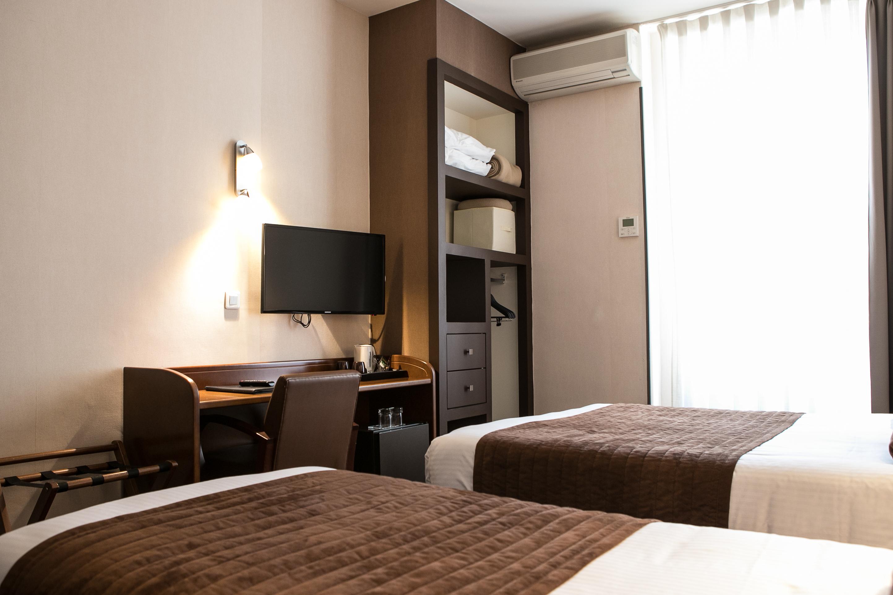 Hotel Majestic Bordéus