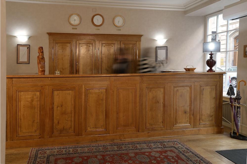 Majestic Hotel Bordeaux